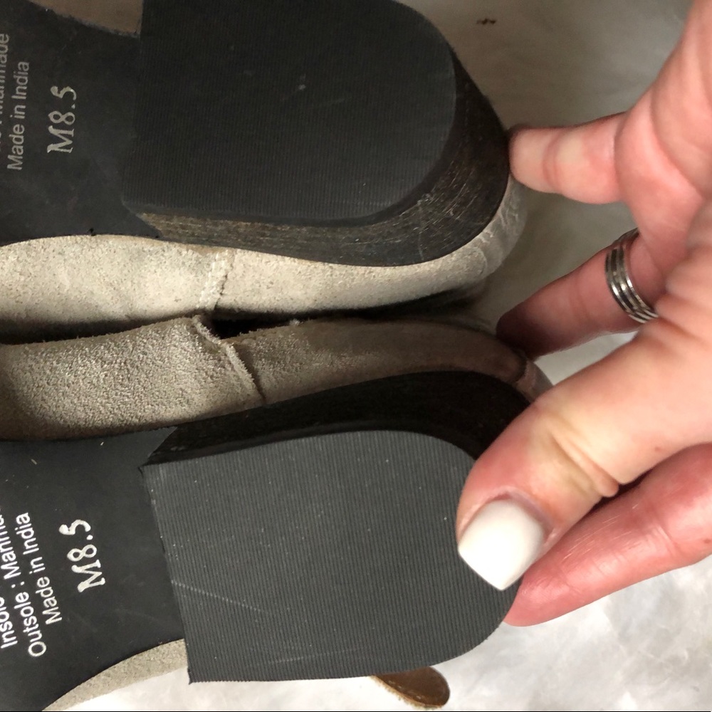 Rebels "Calista" bootie - Picture 4 of 6
